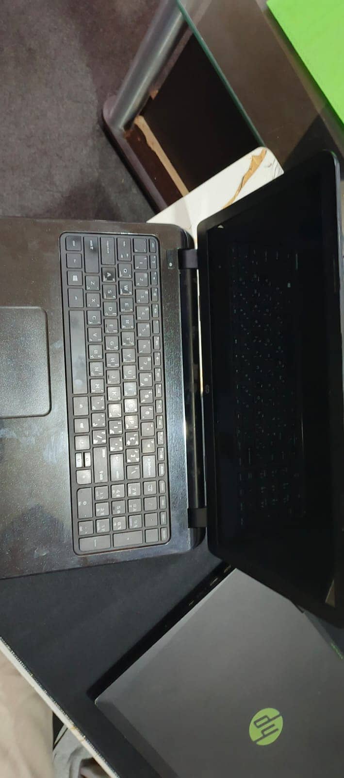 Core i4 3rd gen 2