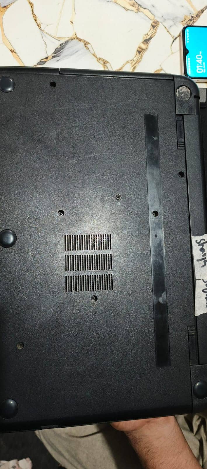 Core i4 3rd gen 3