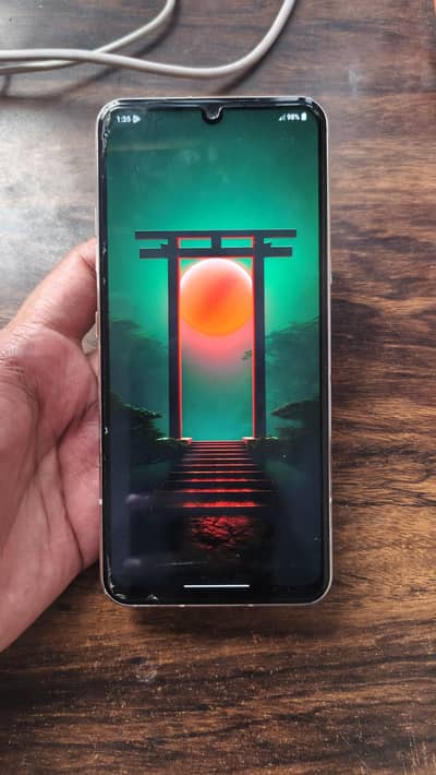 LG V60 ThinQ 5G