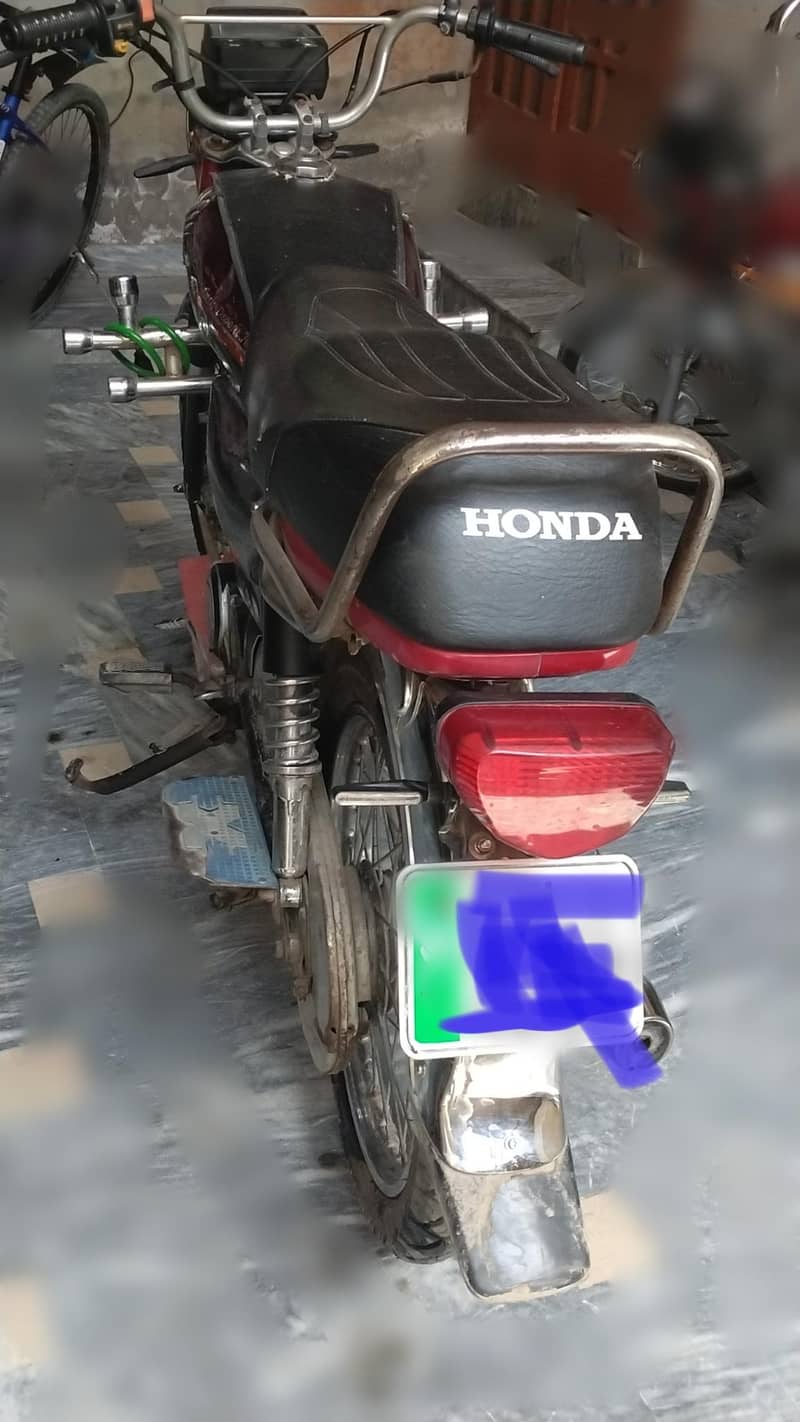 CD70 2011Model 4