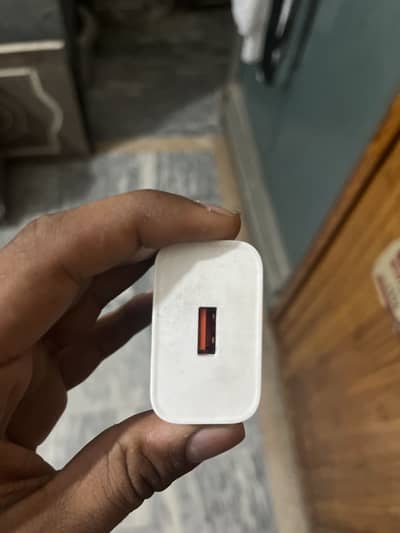 Infinix Hot 30