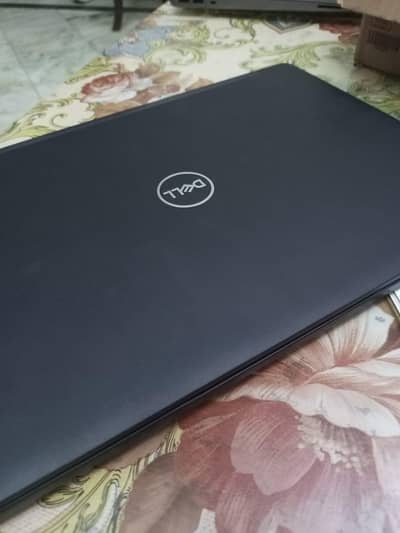 Dell laptop