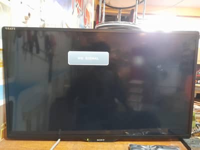 LED TV