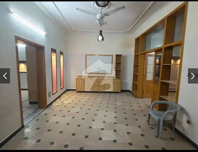7 Marla Upper Portion For Rent