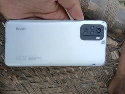 Xiaomi Redmi Note 10