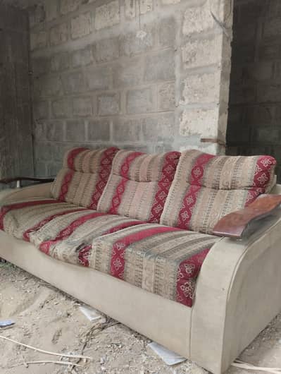 5 seater sofa