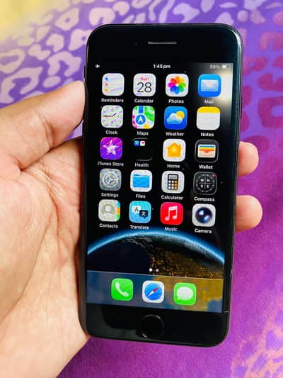 Apple iPhone SE2020 Waterpack 10/10 MDM Non PTA Urgent sale