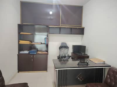 Office for sale at main CDA sector D12 marakz