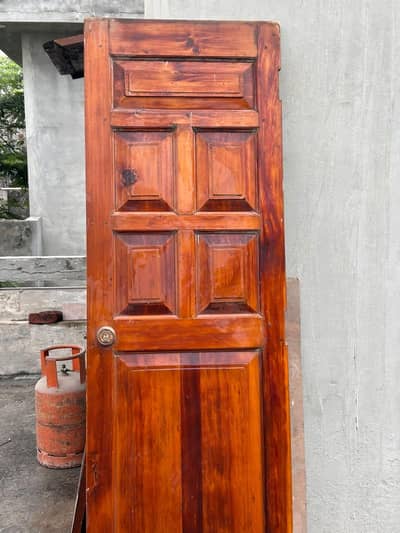 original diar door