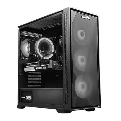 Gaming PC for sale at good condition
