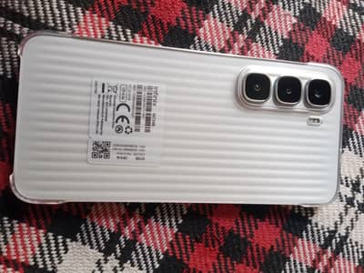 Infinix hot 60i  contact no 03264014885