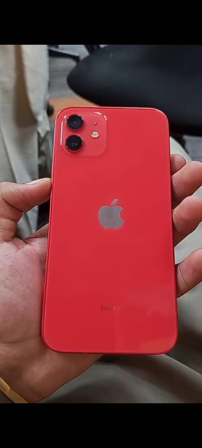 Apple iPhone 12