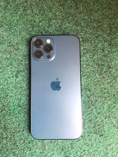Apple iPhone 12 Pro Max