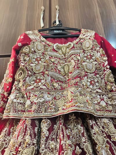 Bridal Dress