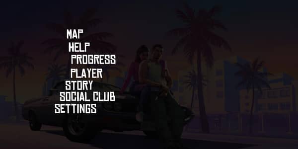 GTA 6 mobile game