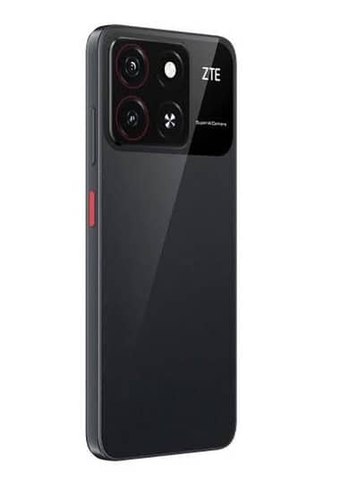 nubia zte 4+8 64gb