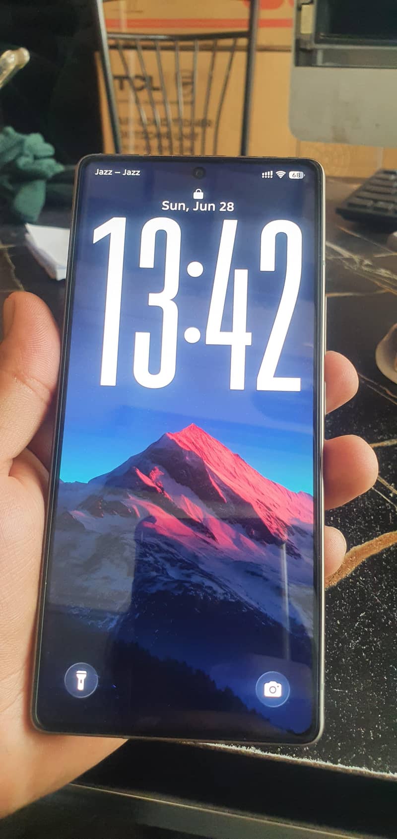Infinix Note 50 1
