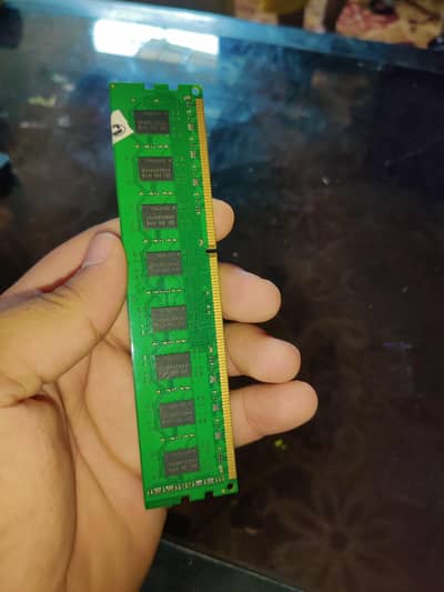 Ram 4Gb Ddr3