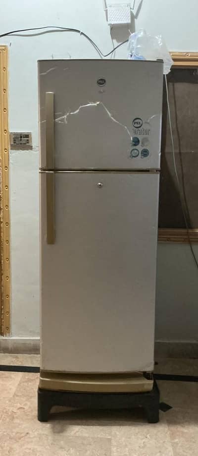 pel full size refrigerator