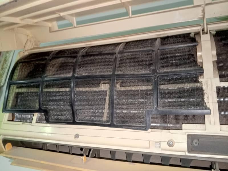 Orient Split AC 3