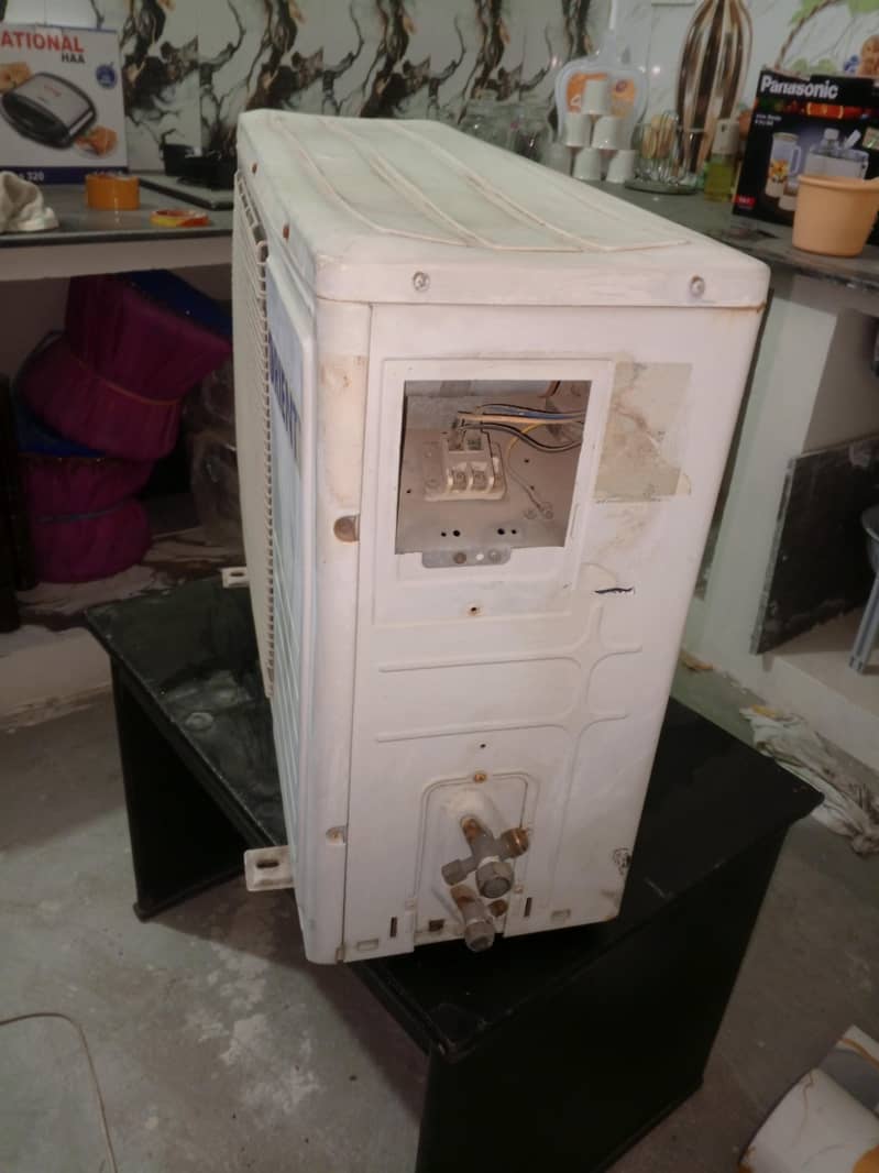 Orient Split AC 5