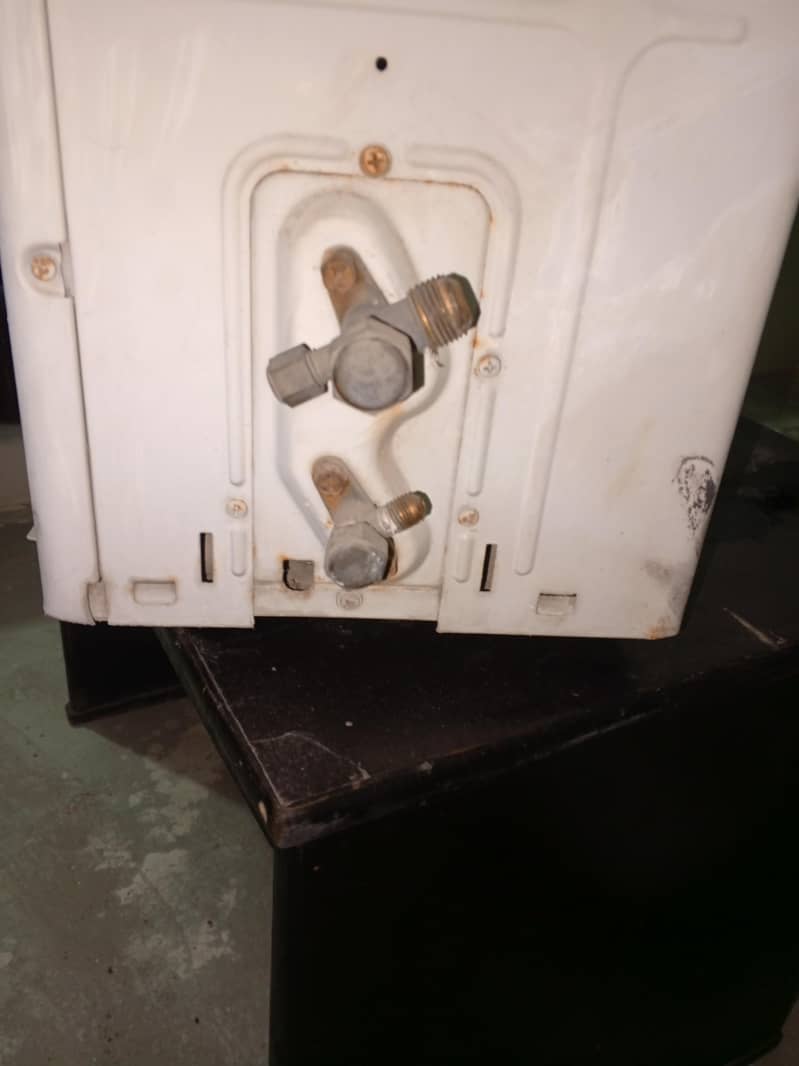 Orient Split AC 7