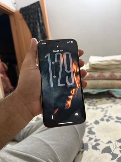 iPhone 12 Pro Max Pta Approve