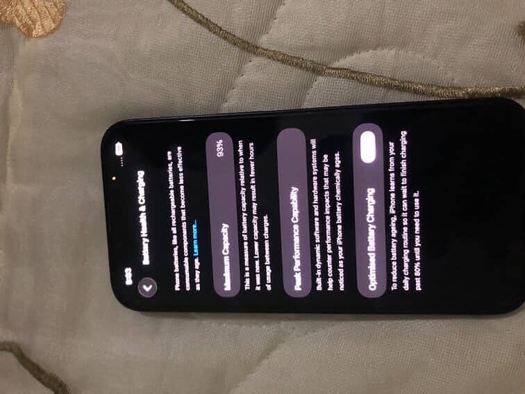 Apple iPhone 13 3