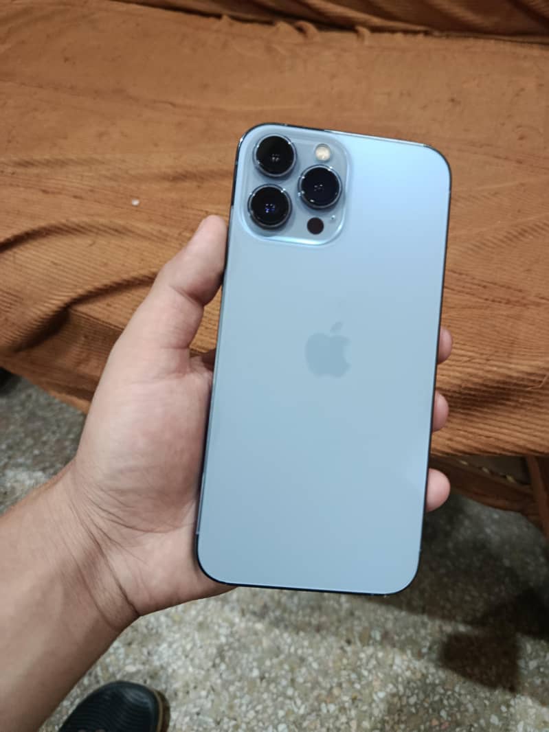 13 pro max 5