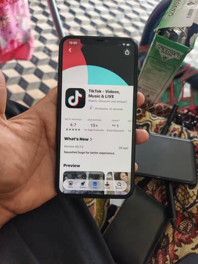 iphone 11 pro max non pta