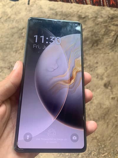 Tecno Camon 30