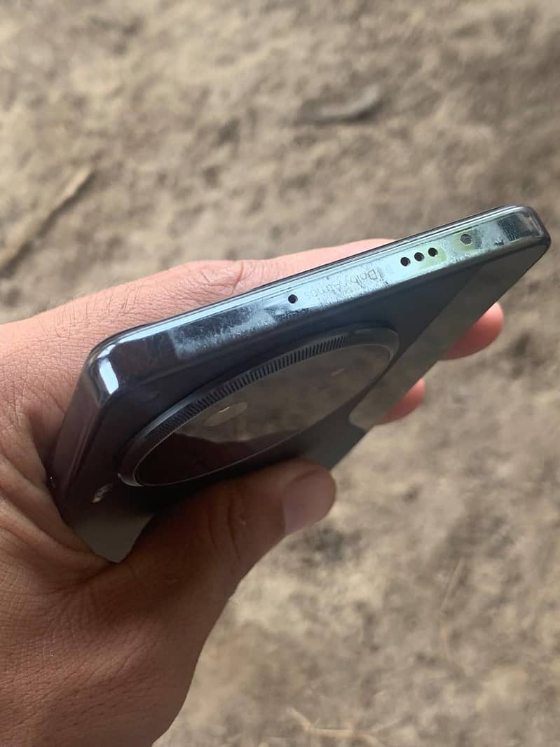 Tecno Camon 30 2