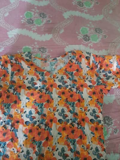 Ladies suit stiching center