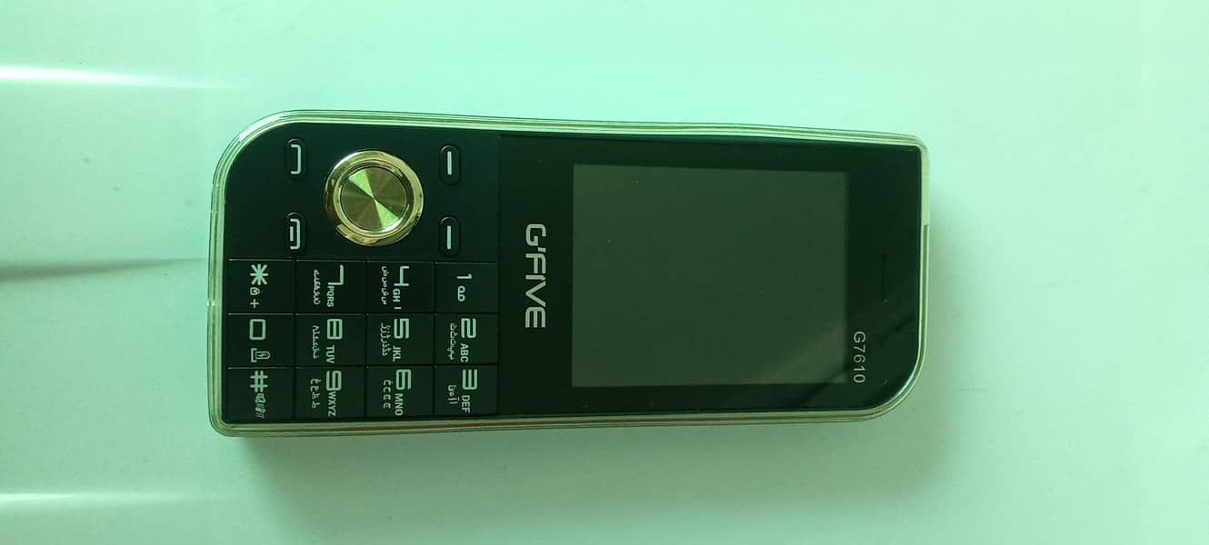 G'Five 6700 1