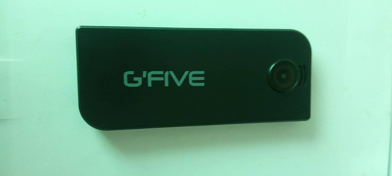 G'Five 6700 2