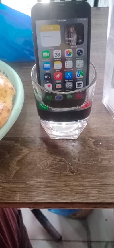 Apple iPhone SE