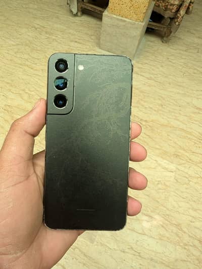 Samsung Mobile S22