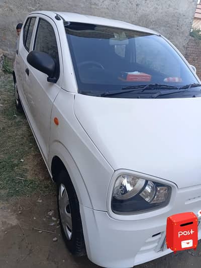 alto vxr 2022 modle