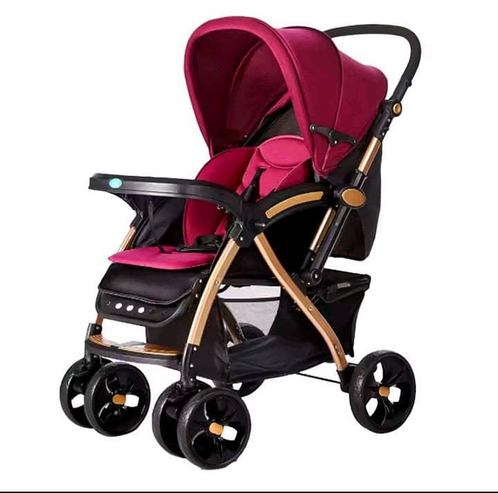 multifunction baby stroller 0