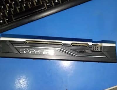 RX 570 Ddr5 | 256 bits