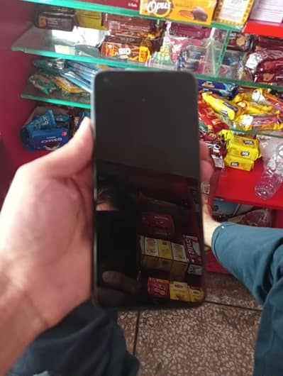Realme Narzo 50