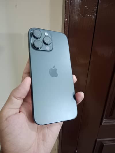 Apple iPhone 16 Pro Max 512GB