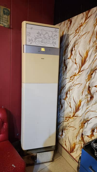 Haier ACs Chiller 2 ton for sale