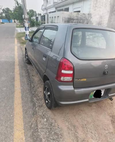 Suzuki Alto 2010