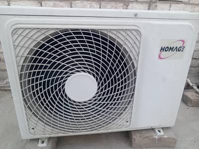Ac in best working condition