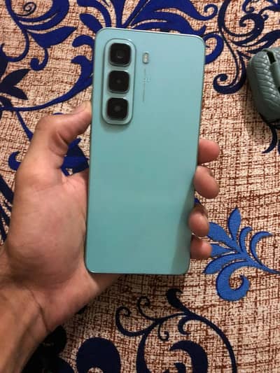 Infinix hot50