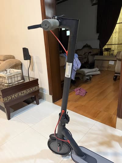 Xiaomi Mi Electric Scooty