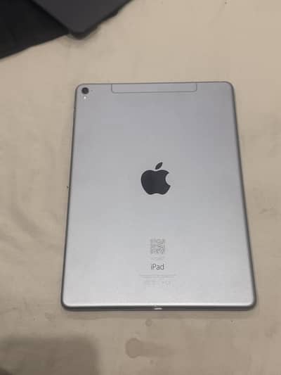 I pad pro 256gb