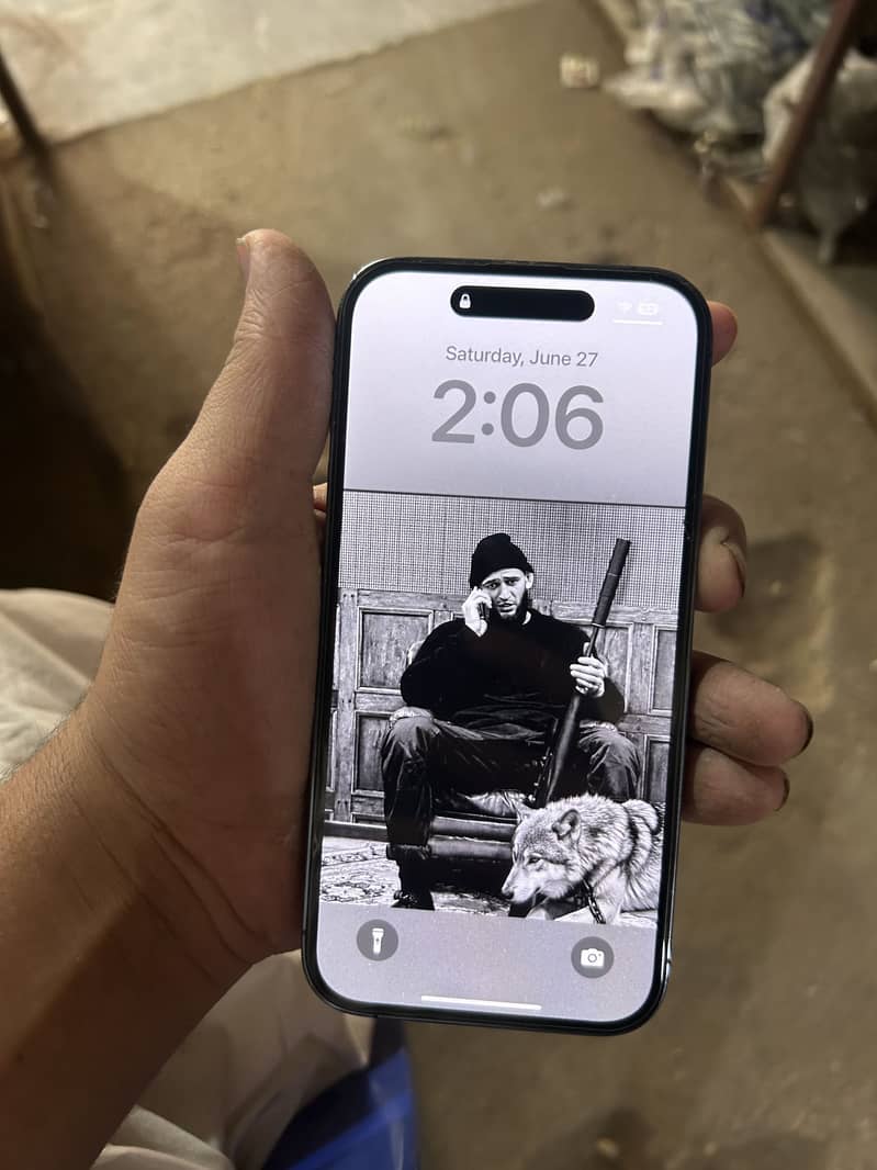 Apple iPhone 14 Pro 0
