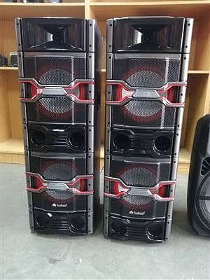 Audionic DJ400s 0